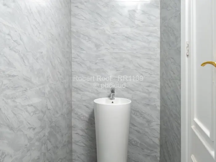 4 Bedroom House to Rent in Borrowdale Brooke, Harare