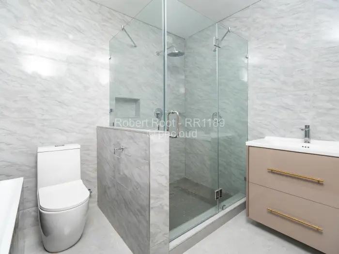 4 Bedroom House to Rent in Borrowdale Brooke, Harare