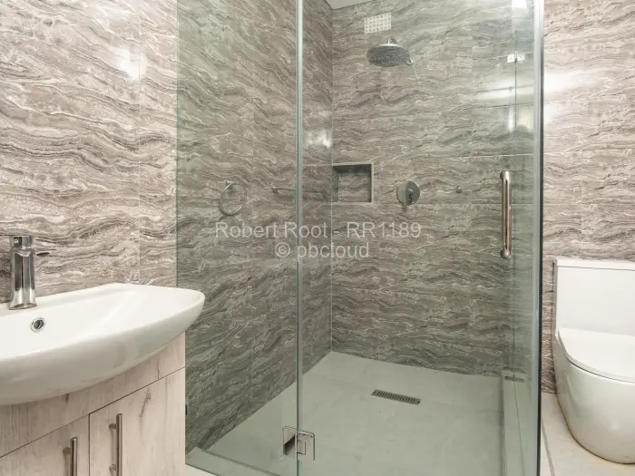 4 Bedroom House to Rent in Borrowdale Brooke, Harare