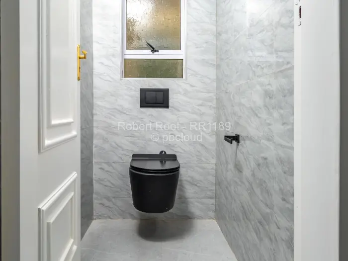 4 Bedroom House to Rent in Borrowdale Brooke, Harare