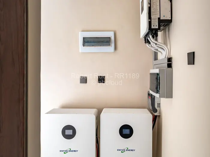 4 Bedroom House to Rent in Borrowdale Brooke, Harare