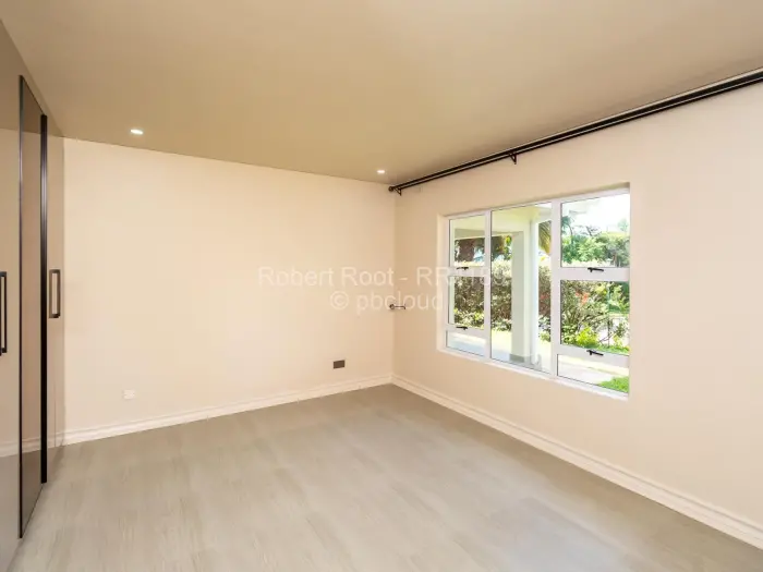 4 Bedroom House to Rent in Borrowdale Brooke, Harare
