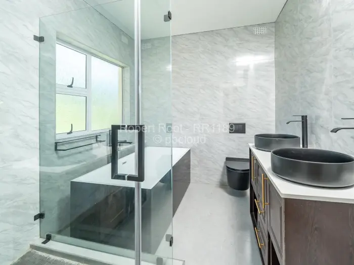 4 Bedroom House to Rent in Borrowdale Brooke, Harare