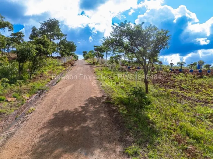 Farm/Plot for Sale in Glen Forest, Harare