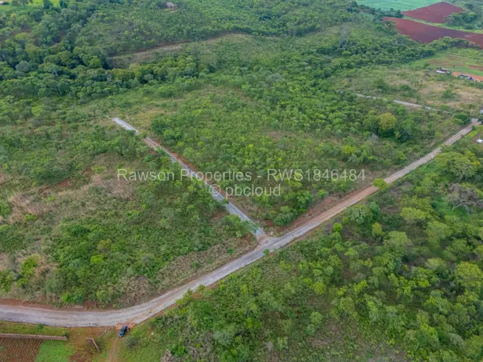 Farm/Plot for Sale in Glen Forest, Harare