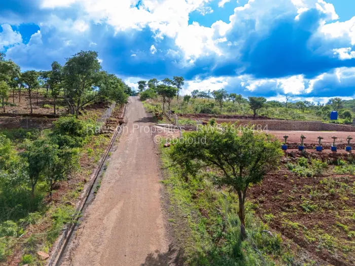 Farm/Plot for Sale in Glen Forest, Harare