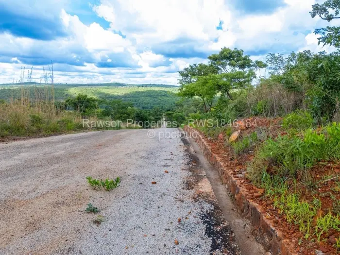 Farm/Plot for Sale in Glen Forest, Harare