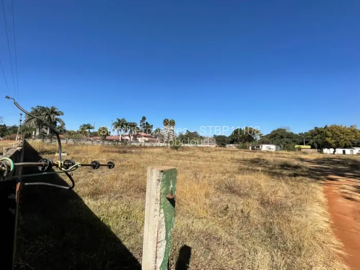 Commercial Stand for Sale in Pomona, Harare