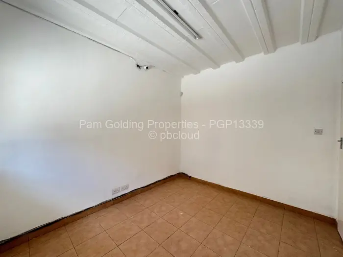 Warehouse/Industrial to Rent in Msasa, Harare