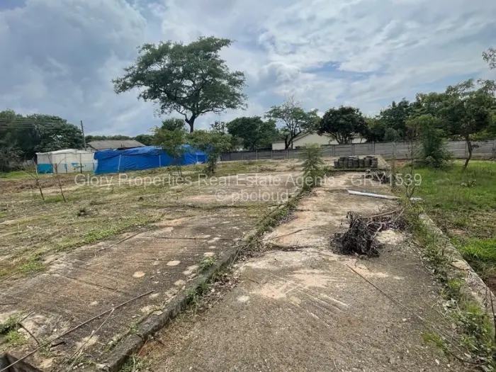 Residential Stand for Sale in Marondera, Marondera