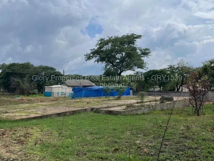 Residential Stand for Sale in Marondera, Marondera