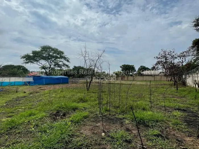 Residential Stand for Sale in Marondera, Marondera