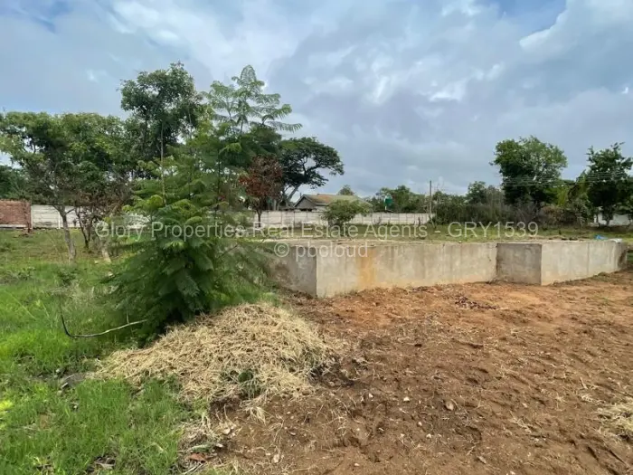 Residential Stand for Sale in Marondera, Marondera