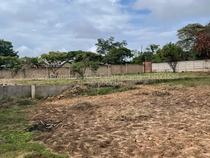 Residential Stand for Sale in Marondera, Marondera