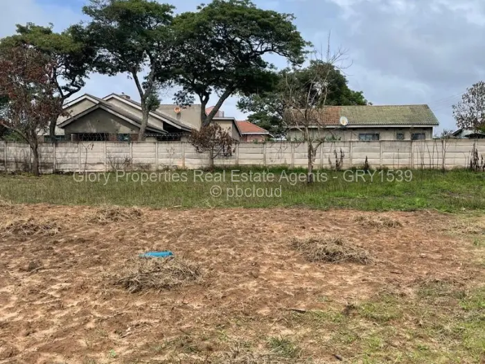Residential Stand for Sale in Marondera, Marondera
