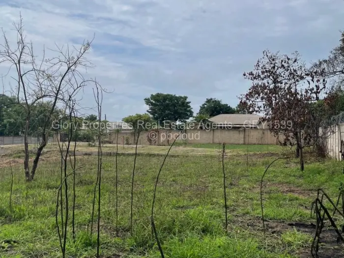Residential Stand for Sale in Marondera, Marondera