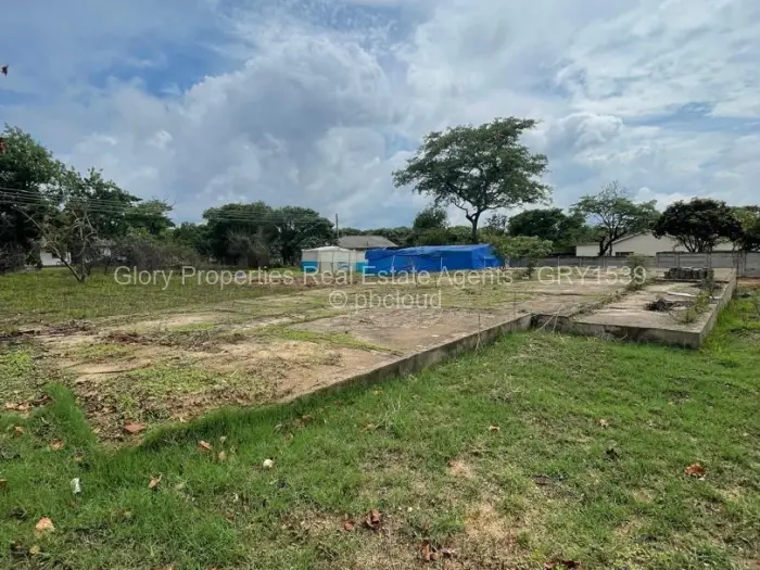 Residential Stand for Sale in Marondera, Marondera