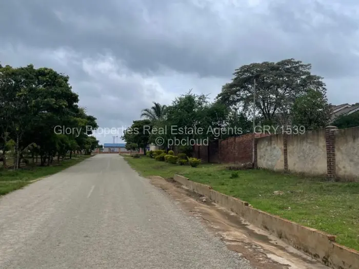 Residential Stand for Sale in Marondera, Marondera
