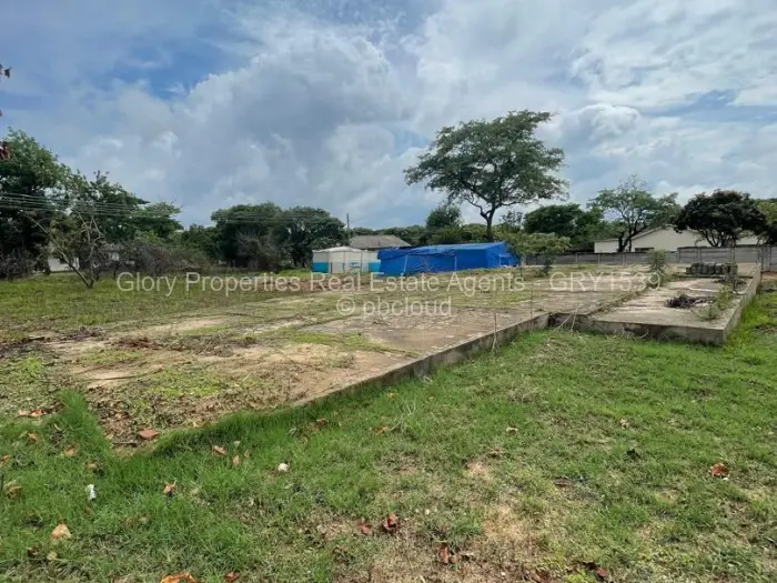 Residential Stand for Sale in Marondera, Marondera