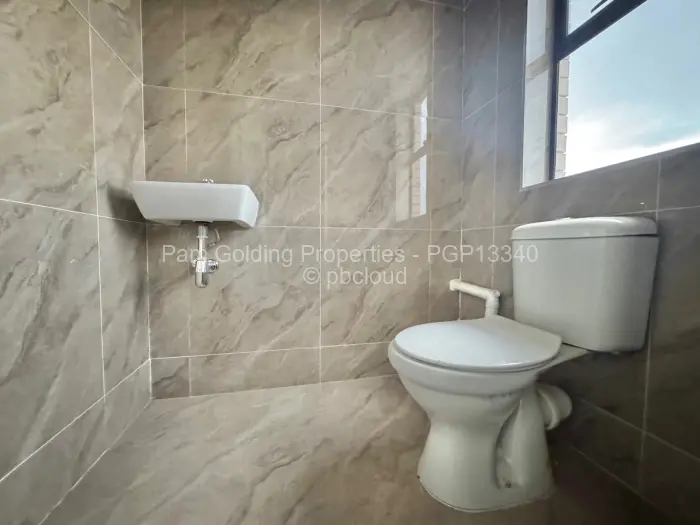 Warehouse/Industrial to Rent in Msasa, Harare