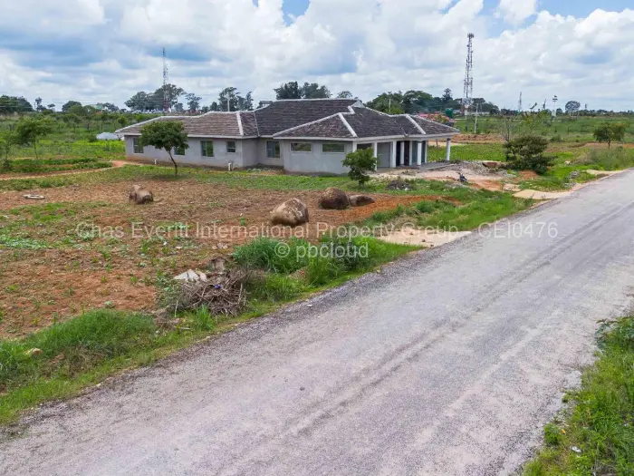Residential Stand for Sale in Ruwa, Ruwa