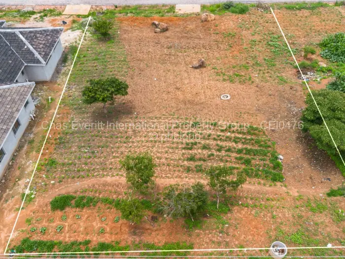 Residential Stand for Sale in Ruwa, Ruwa