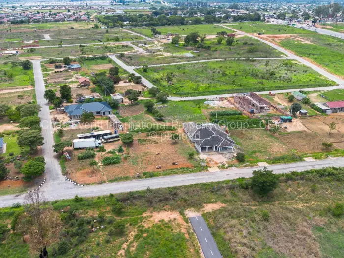 Residential Stand for Sale in Ruwa, Ruwa