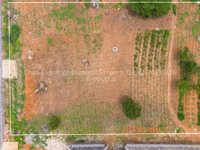 Residential Stand for Sale in Ruwa, Ruwa