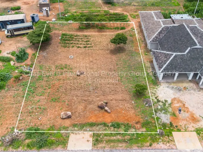 Residential Stand for Sale in Ruwa, Ruwa