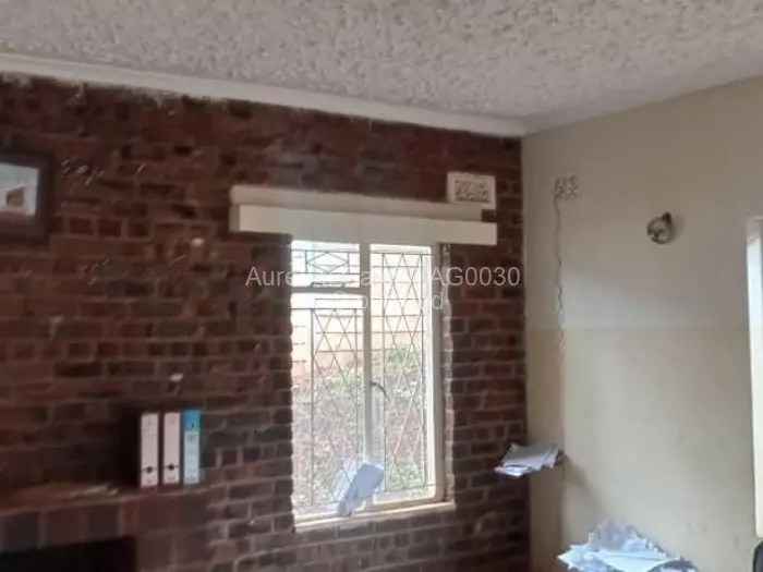 4 Bedroom House for Sale in Hatcliffe, Harare