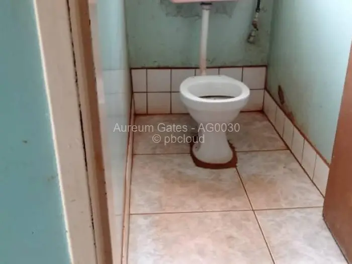 4 Bedroom House for Sale in Hatcliffe, Harare