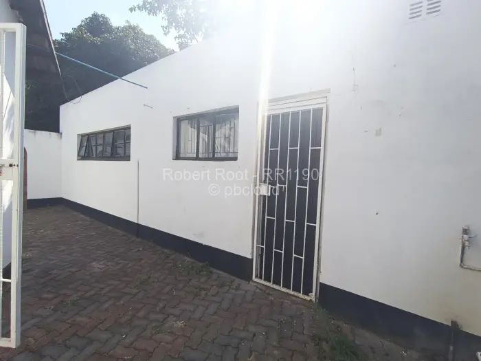 3 Bedroom House to Rent in Mabelreign, Harare
