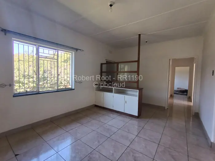 3 Bedroom House to Rent in Mabelreign, Harare
