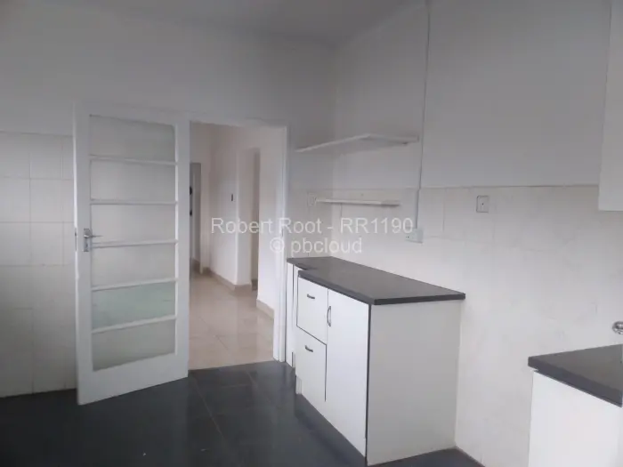 3 Bedroom House to Rent in Mabelreign, Harare