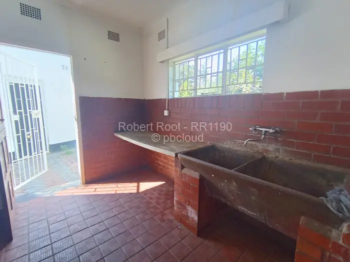3 Bedroom House to Rent in Mabelreign, Harare