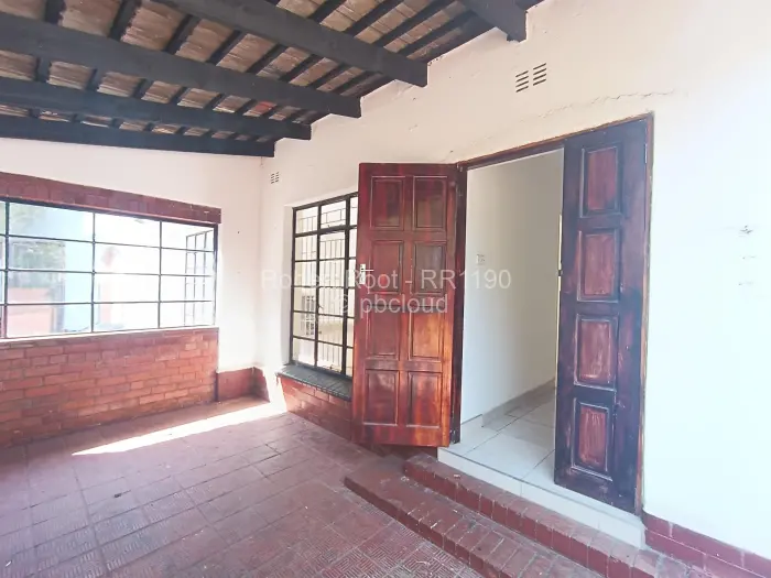 3 Bedroom House to Rent in Mabelreign, Harare