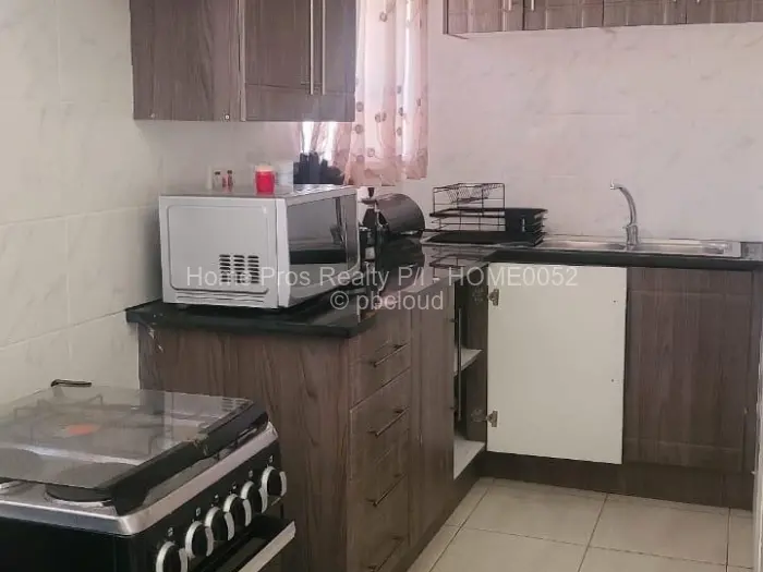 Flat/Apartment for Sale in Madokero Estates, Harare
