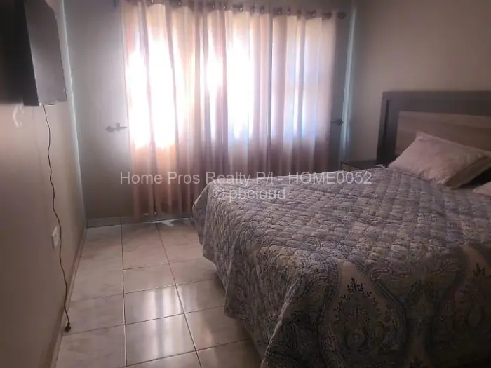 Flat/Apartment for Sale in Madokero Estates, Harare