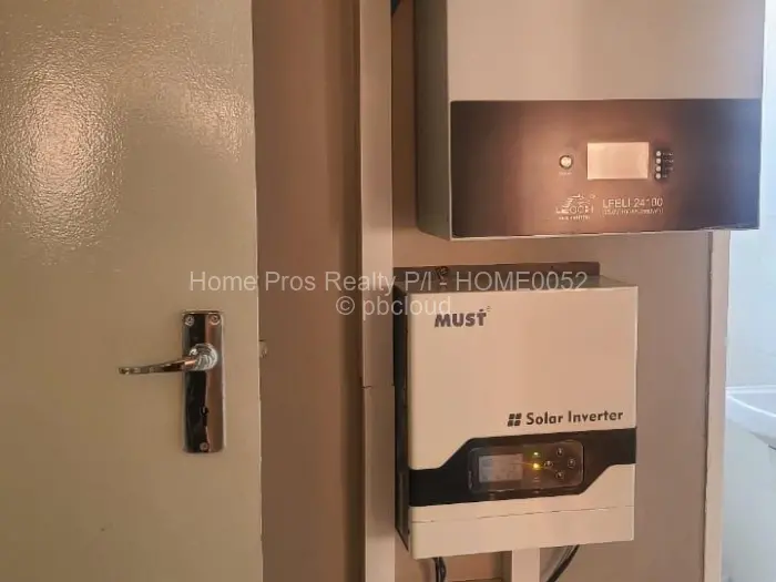 Flat/Apartment for Sale in Madokero Estates, Harare