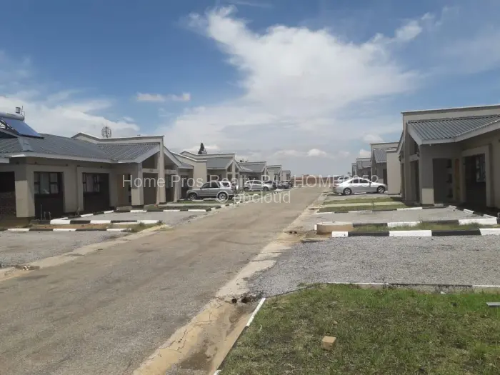 Flat/Apartment for Sale in Madokero Estates, Harare