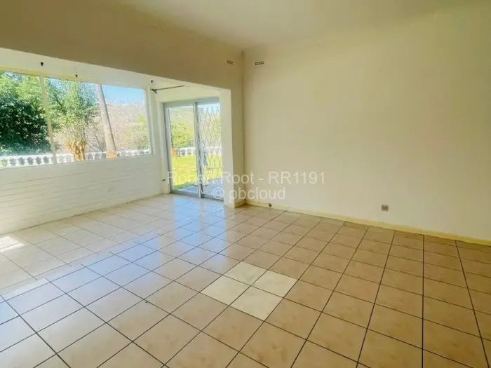 4 Bedroom House to Rent in Greystone Park, Harare