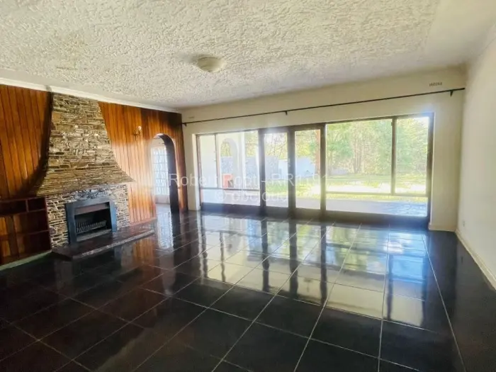4 Bedroom House to Rent in Greystone Park, Harare