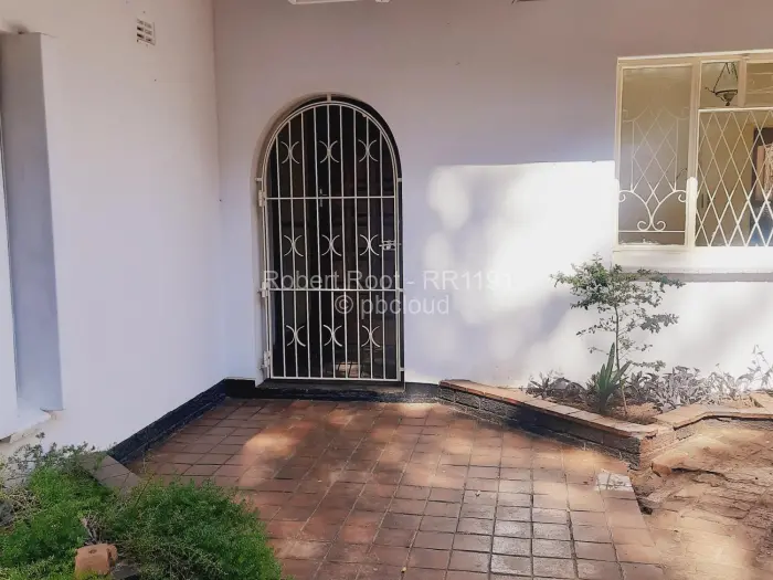 4 Bedroom House to Rent in Greystone Park, Harare