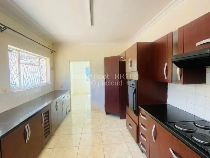 4 Bedroom House to Rent in Greystone Park, Harare