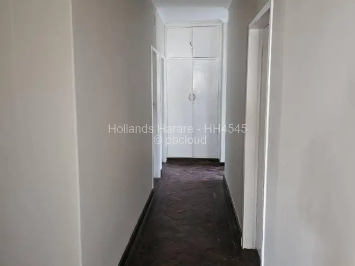 3 Bedroom House to Rent in Waterfalls