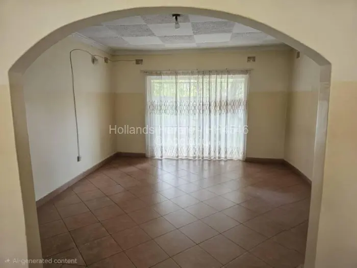 Townhouse/Cluster to Rent in Waterfalls, Harare