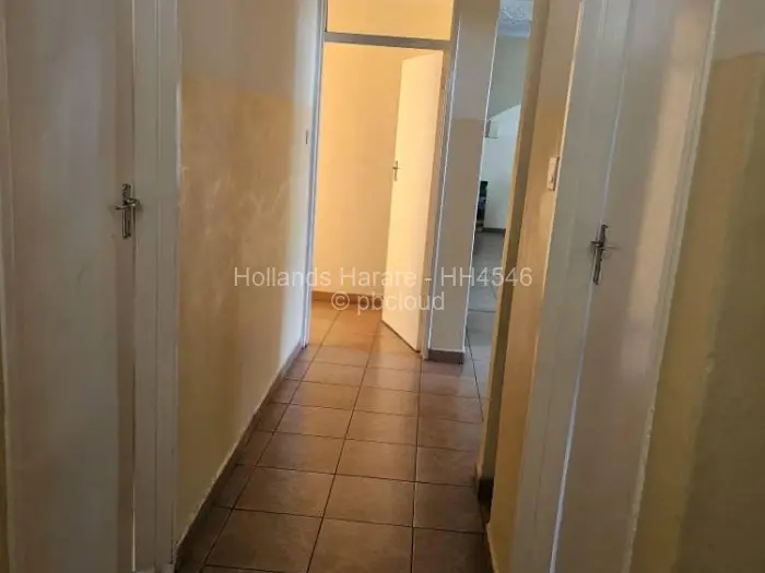 Townhouse/Cluster to Rent in Waterfalls, Harare