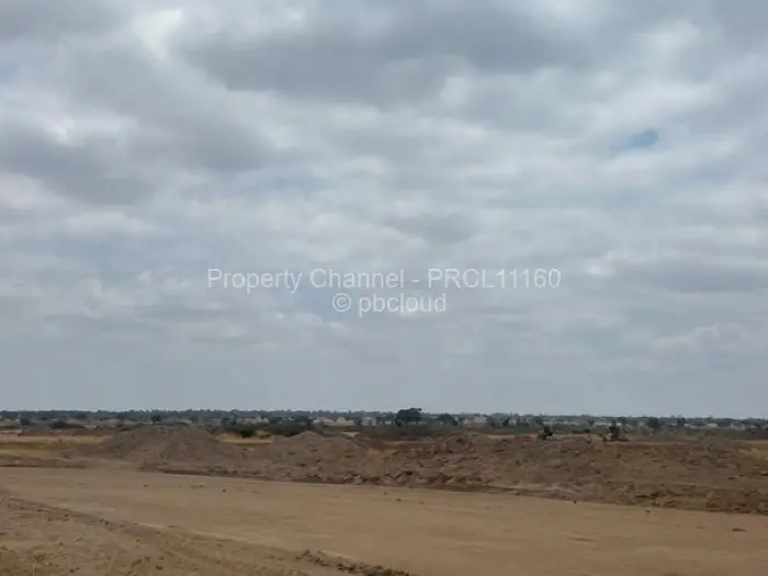 Residential Stand for Sale in Nyabira, Zvimba