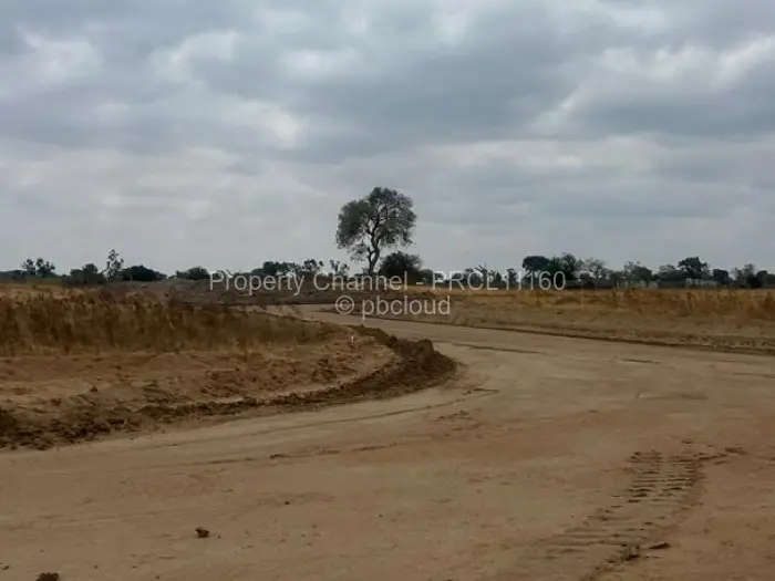 Residential Stand for Sale in Nyabira, Zvimba