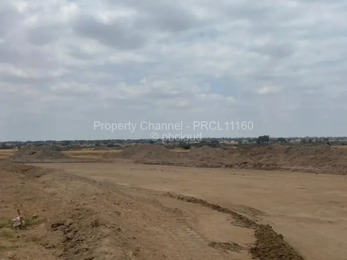 Residential Stand for Sale in Nyabira, Zvimba